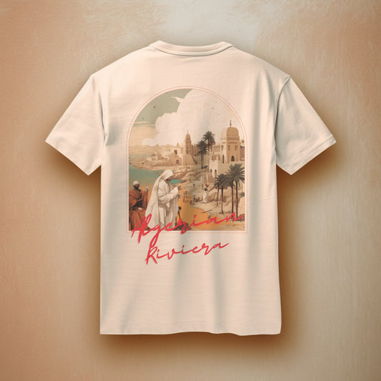 T-shirt Annaba